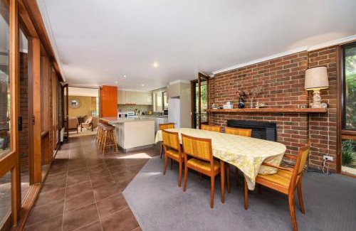 Somers House | Sadie Somers Mid Century Shack