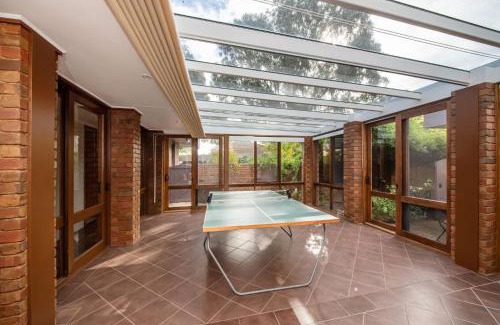 Somers House | Sadie Somers Mid Century Shack