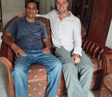 Galle House | Sadina Home Stay