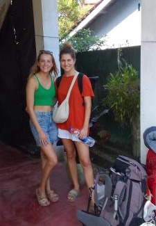 Galle House | Sadina Home Stay