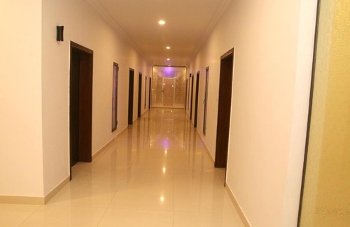 Rahim Yar Khan Hotel | SADIQ CLUB RESIDENCY