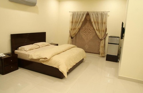 Rahim Yar Khan Hotel | SADIQ CLUB RESIDENCY