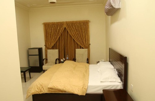 Rahim Yar Khan Hotel | SADIQ CLUB RESIDENCY