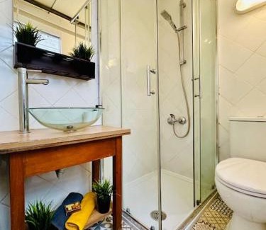 Santos Apartment | Sado Apartment guest house