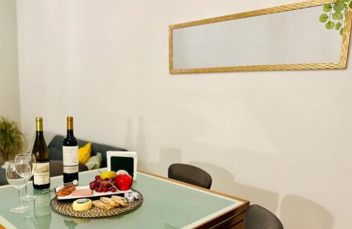 Santos Apartment | Sado Apartment guest house