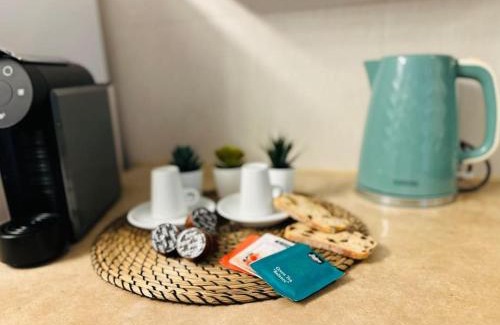 Santos Apartment | Sado Apartment guest house