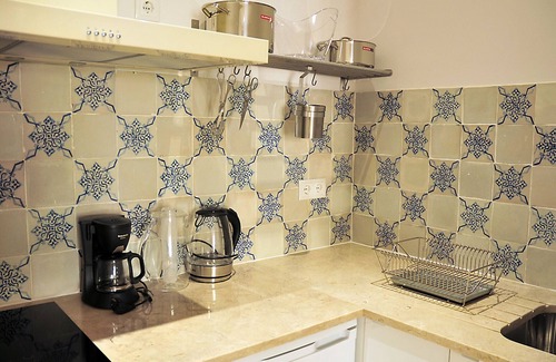 Setubal Apartment | Sado Blue City&River Flats - Creiro