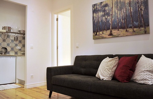 Setubal Apartment | Sado Blue City&River Flats - Creiro