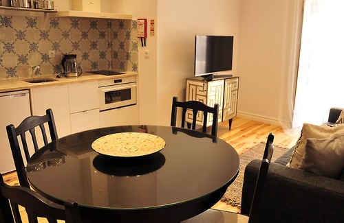 Setubal Apartment | Sado Blue City&River Flats - Coelhos