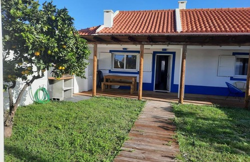 Comporta House | Sado House 2