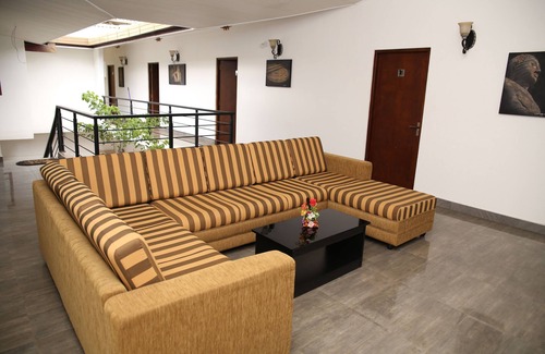Anuradhapura House | Sadula Holiday Resort - Anuradhapura