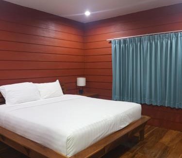 Chiang Dao House | Saen Kam Resort
