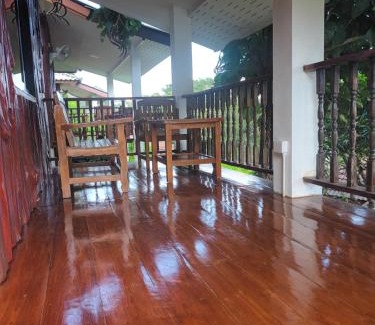 Chiang Dao House | Saen Kam Resort