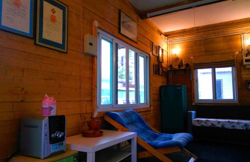 Prachantakham Hotel | Saengcha Farm Resort