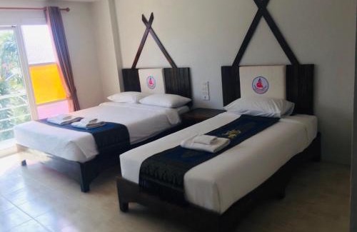 Wiang Chai Hotel | Saensukkho Hotel & Resort