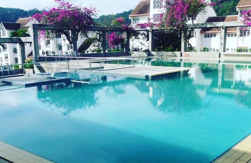 Bukit Tinggi Apartment | Safar Inn Selesa Hillhomes (Muslim)