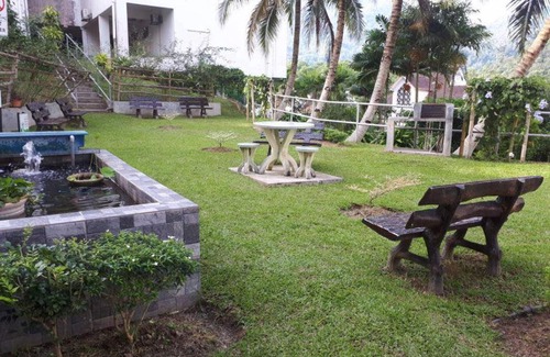 Bukit Tinggi Apartment | Safar Inn Selesa Hillhomes (Muslim)