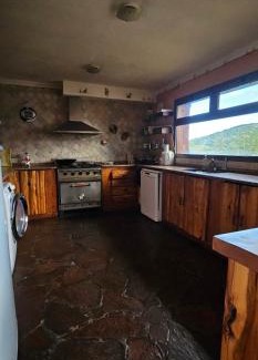 San Martin de los Andes Ski Chalet | Safari