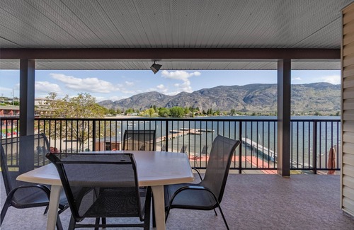 Okanagan-Similkameen Apartment | Safari Beach Resort