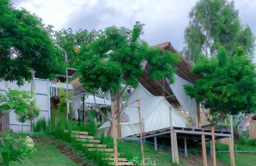 Khao Kho Other | Safari Camping Type