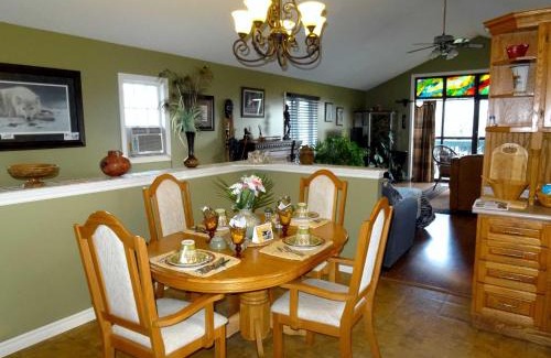 Orono Cabin | Safari Getaway
