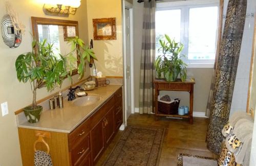 Orono Cabin | Safari Getaway