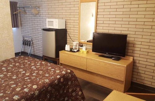 Swift Current Hotel | Safari Inn Motel