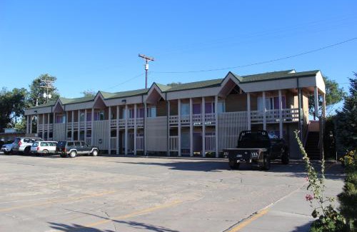 Limon Hotel | Safari Inn