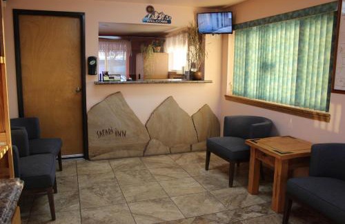 Limon Hotel | Safari Inn