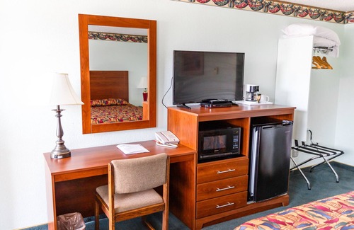 Limon Hotel | Safari Inn