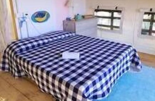 Sant'Antioco RV Rental | SAFARI LODGE TENT .