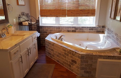 Battiest Cabin | Safari on Glover River with Private Riverfront Access and Hot Tub by RedAwning