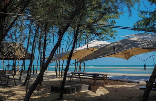 Xuyen Moc RV Rental | Safari tent Amazing Camping Vivu24h