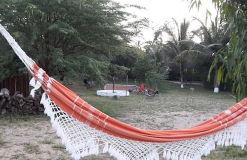 Mussulo House | Safari tent Mussulo n ° 1