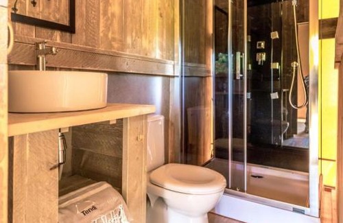Stacciola Other | Safaritent Glamping Mar Y Sierrra