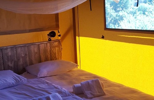 Stacciola Other | Safaritent Glamping Mar Y Sierrra
