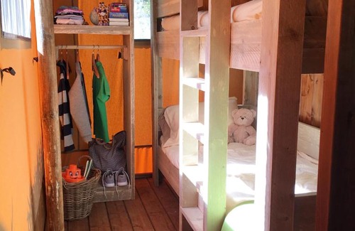 Stacciola Other | Safaritent Glamping Mar Y Sierrra