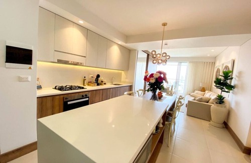 Granada Apartment | Safe and Comfortable luxury Apartment.