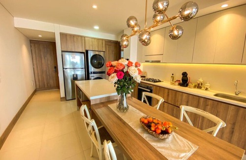 Granada Apartment | Safe and Comfortable luxury Apartment.