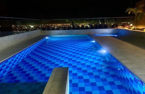 Granada Apartment | Safe and Comfortable luxury Apartment.