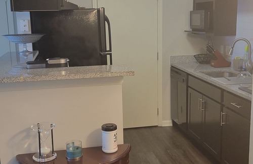 Indianapolis Apartment | Safe and Convenient # 2