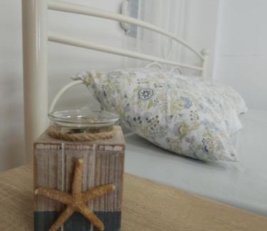 Old Town Apartment | Safe and cozy studio in Xanthi!