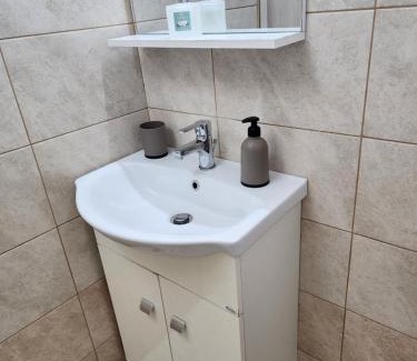 Old Town Apartment | Safe and cozy studio in Xanthi!