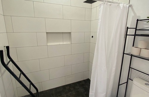Ciudad Guzman House | Safe and very well located family house.