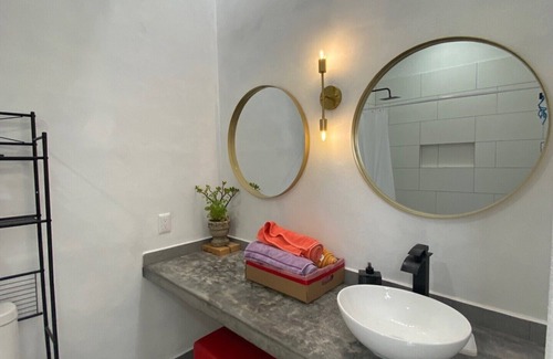 Ciudad Guzman House | Safe and very well located family house.