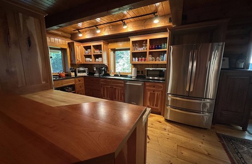 Camden House | SAFE HARBOR - Town of Camden - Megunticook Lake