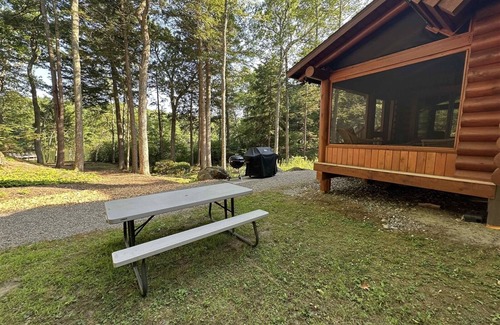 Camden House | SAFE HARBOR - Town of Camden - Megunticook Lake