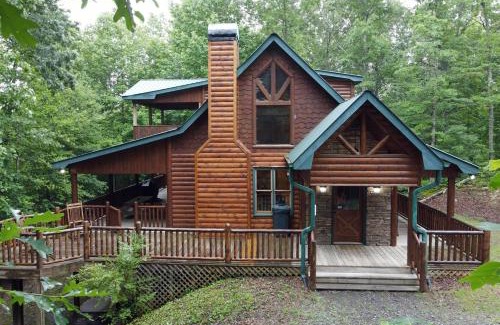 Morganton House | Safe Haven | Morganton GA