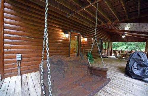 Morganton House | Safe Haven | Morganton GA
