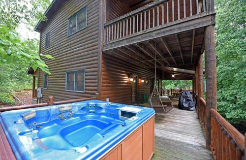 Morganton House | Safe Haven | Morganton GA